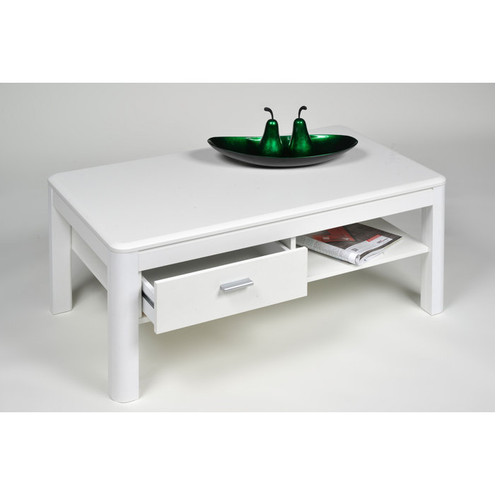 ModernMoments Couchtisch Solenne mit Stauraum | Wayfair.de